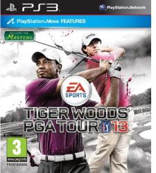 Electronic Arts Tiger Woods PGA Tour 13 (PS3)