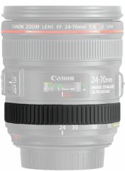  Canon EF 24-70mm / 4 L IS USM - zoom gumigyűrű (YB2-4424-000) (CAM-YB2)