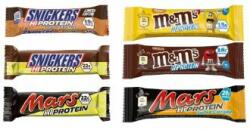 Mars Protein Crisp Bar Snickers
