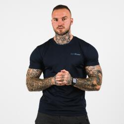 GymBeam TRN Navy póló - Gymbeam XL