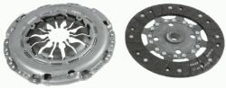 SACHS Set ambreiaj SACHS 3000 951 997 (3000 951 997) - automobilus