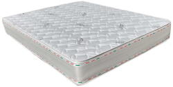 Previ Saltea 2 anotimpuri Silver Eco Memory-Foam, 12+2+2 - Ortopedica 200 x 140 cm