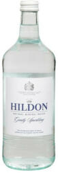 Hildon 0, 75l szénsavas ásványvíz üvegben