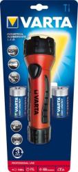 VARTA Industrial Rubbermate LED 2D 18641