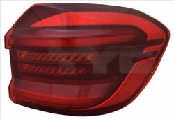 TYC Lampa spate TYC 11-14780-00-9 (11-14780-00-9) - automobilus