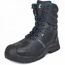 CERVA Xt Munkavédelmi surranó High Ankle S3 Src 43 (0204013760043)