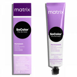 Matrix SoColor NA 508NA hajfesték 90 ml