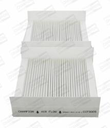 CHAMPION Filtru, aer habitaclu CHAMPION CCF0009 (CCF0009)