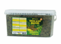 Tropical Green Algae Wafers 5 l/2, 25 kg