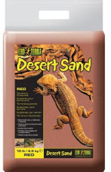 Hagen Fluval Hagen Exo Terra Desert Sand piros 4, 5 kg