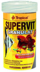 Tropical Supervit Granulat 1000 ml / 550 g - INVITALpet