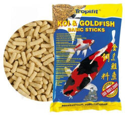 Tropical Koi-Goldfish Basic Sticks 1 l/90 g