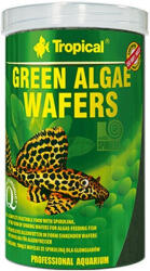 Tropical Green Algae Wafers 100 ml / 45 g