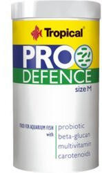 Tropical Pro Defense size M 250 ml/110 g probiotikumokkal