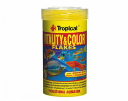Tropical Vitality&Color 1000 ml / 200 g
