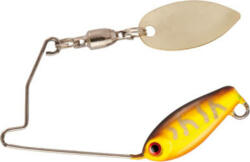 Rapture Chibi Spinner Bait S 20mm-1/16Oz Bn/12 (180-20-503)