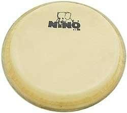 Meinl 6, 5" Nino Bongó bőr HEAD-NINO3-65
