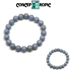  Bratara Angelit Diametru 56 mm - Rotund - 10x10 mm - 1 Buc