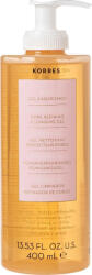 KORRES Почистващ гел за лице нормална / смесена кожа Нар, Korres Pomegranate Pore Refining Cleansing Gel 400ml