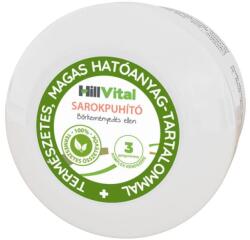  HillVital Sarokpuhító krém - 60ml - biobolt