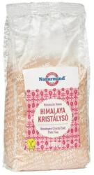  Naturmind Himalaya só rózsaszín finom - 1000g - biobolt