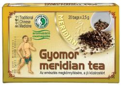 Dr. Chen Patika Gyomor Meridian tea - 20filter - biobolt