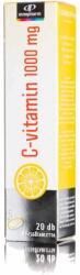  InnoPharm C-vitamin 1000mg pezsgőtabletta - 20db - biobolt