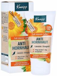 Kneipp Bőrkeményedés elleni lábkrém + 25% Urea - 50ml - biobolt