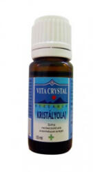  Vita Crystal Kristályolaj Classic masszázsolaj - 10 ml