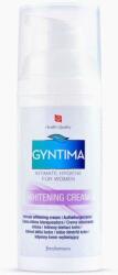 Gyntima Whitening krém - 50ml - biobolt