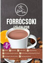  Szafi Free Forró Csoki italpor - 250g