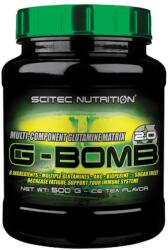  Scitec Nutrition G-Bomb 2.0 ice tea italpor - 500g