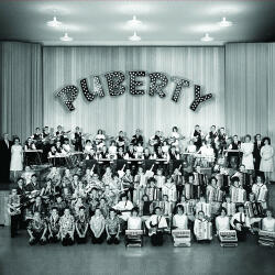 PUBERTY PUBERTY - facethemusic - 9 790 Ft