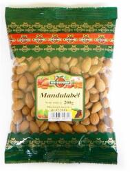 Naturfood Mandulabél - 100g - biobolt