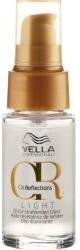 Wella Ulei pentru strălucirea părului - Wella Professionals Oil Reflection Light 30 ml