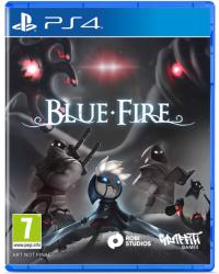 Graffiti Games Blue Fire (PS4)