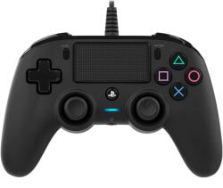 NACON Compact PS4 (PS4OFCPADBLACK)