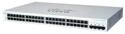 Cisco CBS220-48P-4G-EU