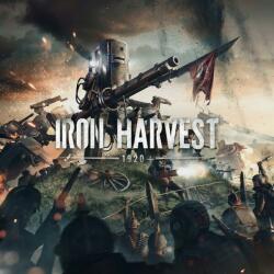 Deep Silver Iron Harvest Rusviet Revolution DLC (PC)