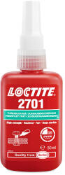 LOCTITE 2701 csavarrögzítő ragasztó 5ml