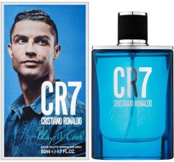 Cristiano Ronaldo CR7 Play It Cool EDT 50 ml