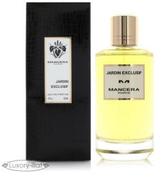 Mancera Jardin Exclusif EDP 60 ml Parfum