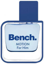 Bench Motion for Him EDT 50 ml Tester Parfum