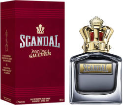 Jean Paul Gaultier Scandal pour Homme EDT 100 ml