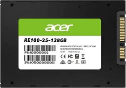 Acer RE100 2.5 128GB SATA3 (BL.9BWWA.106)