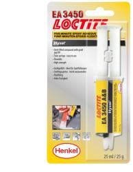LOCTITE 3450 Fém ragasztó 25 ml