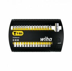 Wiha XLSelector 41832 Y-bit készlet 31db PH+PZ+TX (040303-1213)