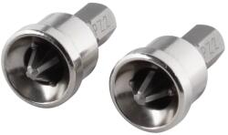 wolfcraft PZ bit bútorlapokhoz, 2db (1344000)