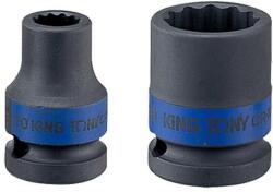 KING TONY gépi dugófej 3/4" 41mm 12* (653041M)