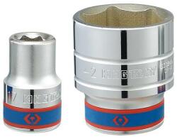 KING TONY 3/4" kézi dugófej 30mm 6* (633530M)